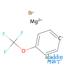 4-(三氟甲氧基)苯基溴化镁