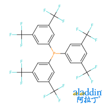 三[3,5-双(三氟甲基)苯基]膦