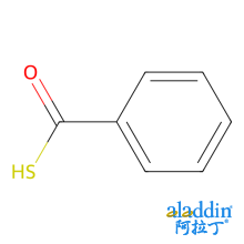 硫代苯甲酸