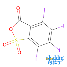 四碘-2-磺酸苯甲酸酐