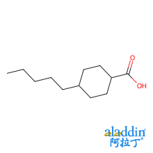 反-4-戊基环己甲酸