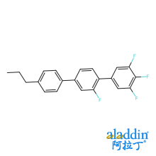 2',3,4,5-四氟-4''-丙基-1,1':4',1''-三联苯