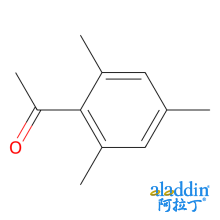2',4',6'-三甲基苯乙酮
