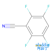 2,3,5,6-四氟苯腈
