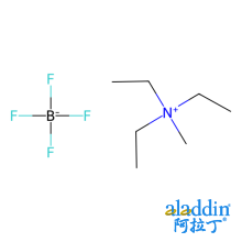 三乙基甲基铵四氟硼酸盐