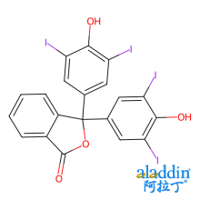 3',3'',5',5''-四碘酚酞