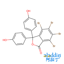 4,5,6,7-四溴苯酚酞