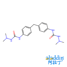 双(N,N-二甲基酰肼氨基-4-苯基)甲烷