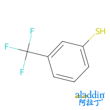3-(三氟甲基)苯硫酚
