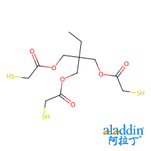 三羟甲基丙烷三(巯基乙酸)