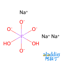 过碘酸三钠