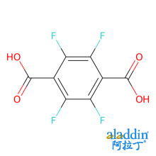 四氟对苯二甲酸