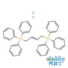 反-2-丁烯-1,4-双(三苯基膦氯)