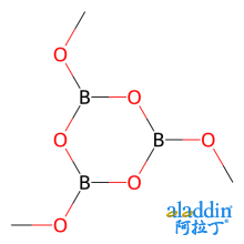 2,4,6-三甲氧基硼氧六环