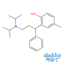 Tolterodine-L-酒石酸盐