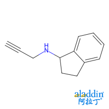 (S)-雷沙吉兰