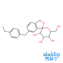 Tofogliflozin,抑制剂