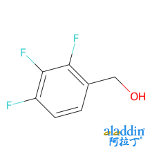 2,3,4-三氟苯甲醇