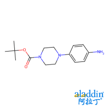 1-Boc-4-(4-氨基苯基)哌嗪