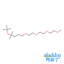 2,2,4,4-四甲基-3,8,11,14,17-五氧杂-2,4-二硅十八烷
