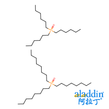 三己基膦氧化物/三辛基膦氧化物