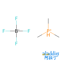 三甲基磷四氟硼酸酯