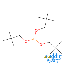 亚磷酸三新戊酯