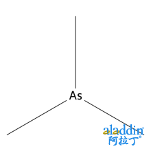 三甲基胂