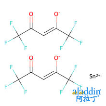 六氟乙酰丙酮锡（II）