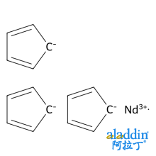 三（环戊二烯基）钕