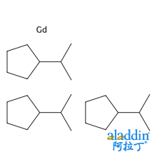 三（异丙基环戊二烯基）钆（III）