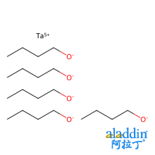 正丁钽（V）