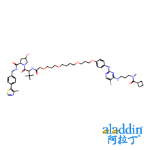 TBK1PROTAC®3i,TANK结合激酶1（TBK1）降解剂