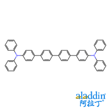 N,N,N',N'-四苯基[1,1':4',1'':4'',1'''-四联苯]-4,4'''-二胺