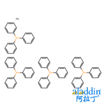 四（三苯基膦）钯(0)