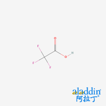 三氟乙酸（TFA）