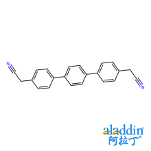 2,2'-([1,1':4',1''-三联苯]-4,4''-二基)二乙腈