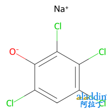 2,3,4,6-四氯苯酚钠盐