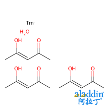 乙酰丙酮铥