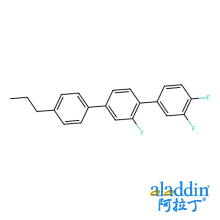 2',3,4-三氟-4''-丙基-1,1':4',1''-三联苯