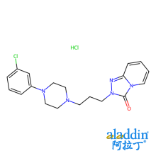 盐酸曲唑酮-d6