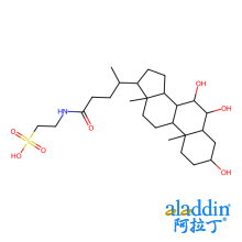 牛磺酸β-鼠胆酸钠盐