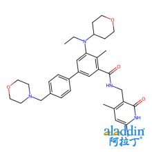 Tazemetostat (EPZ-6438)