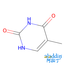 胸腺嘧啶