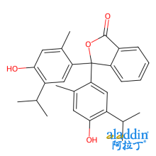 百里酚酞