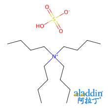 四丁基硫酸氢铵
