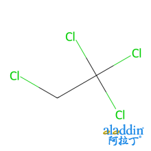 1,1,1,2-四氯乙烷
