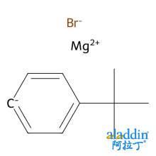 4-叔丁基苯基溴化镁 溶液