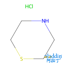 盐酸硫吗啉