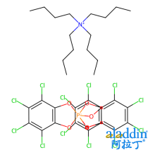 Δ-TRISPHAT 四丁基铵盐